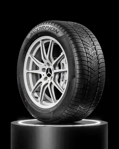 Pirelli Scorpion 265 50 R19 110H