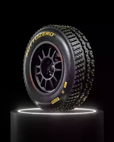 Pirelli ICE SOTTOZERO J1 205 65 R15