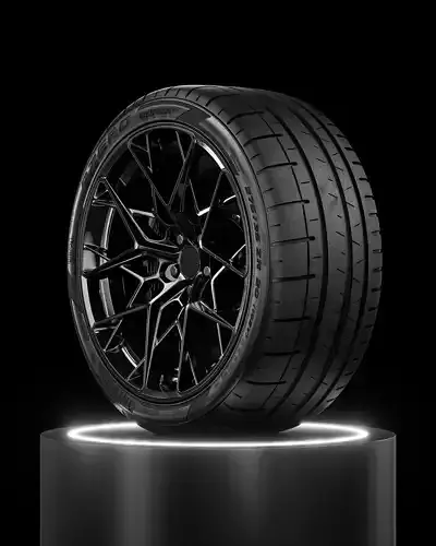Pirelli Corsa PZC4 275 35 R20