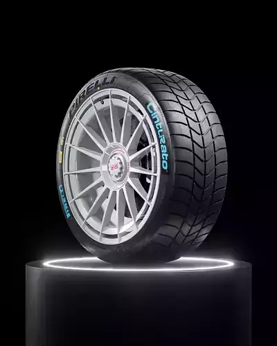 Pirelli Cinturato 235 40 R18