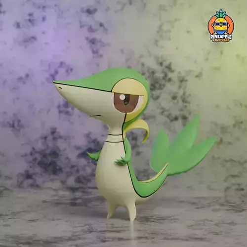 snivy