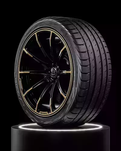 Yokohama Advan Sport V105 305 35 ZR23 111Y