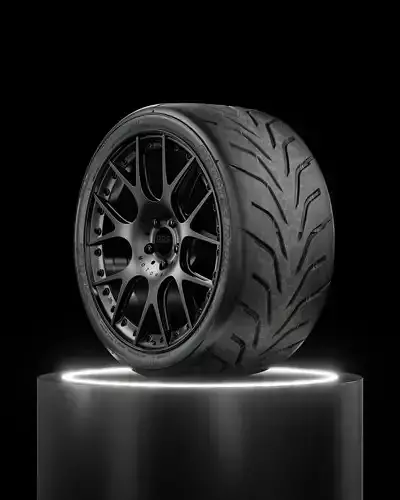 Toyo Proxes R888 285 30 ZR18 97Y