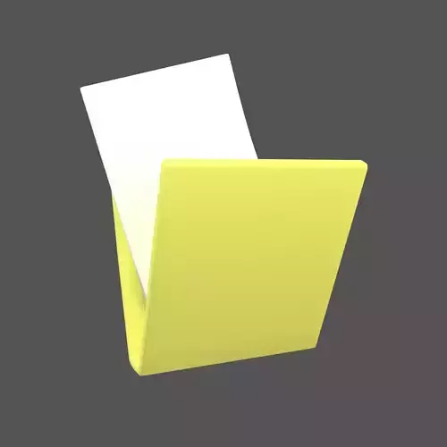 Folder Icon v2 001