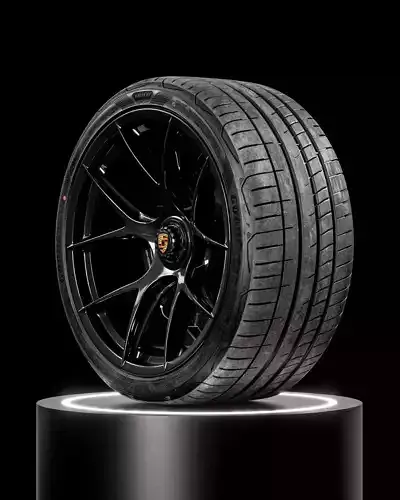 Goodyear Eagle F1 SuperSport  305 30 ZR21 104Y