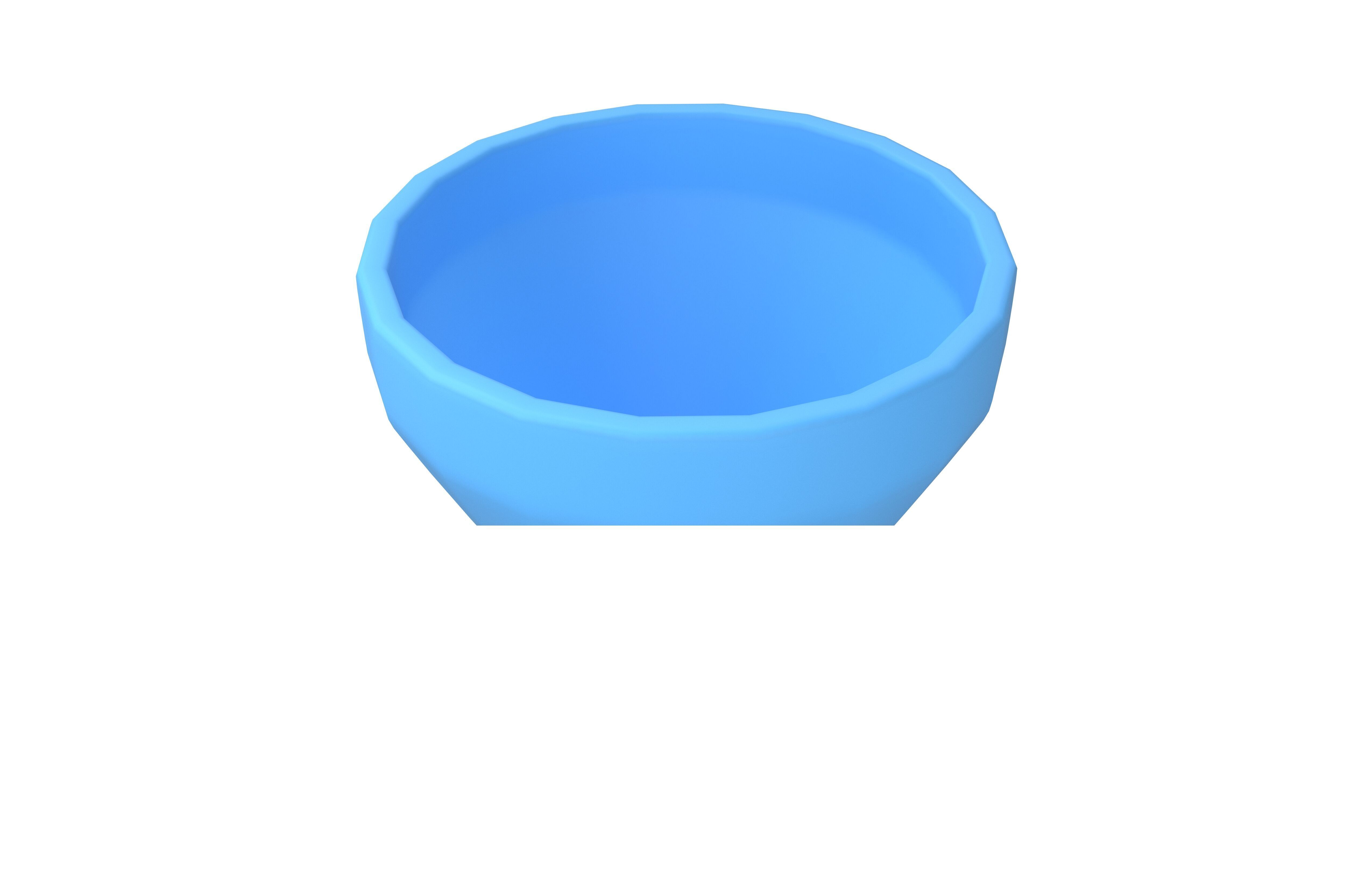 Filter Icon v1 001 Low-poly 3D model_2