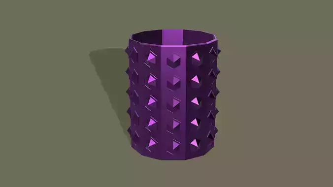 Vase 11