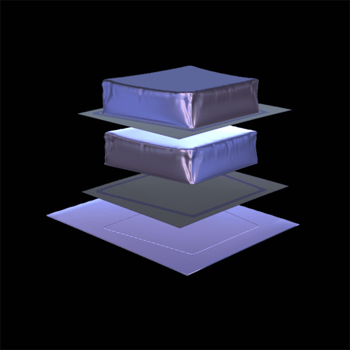 Pate Liver 3D model_7