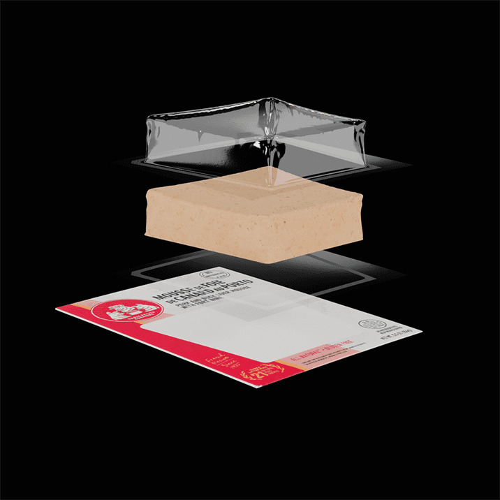 Pate Liver 3D model_6