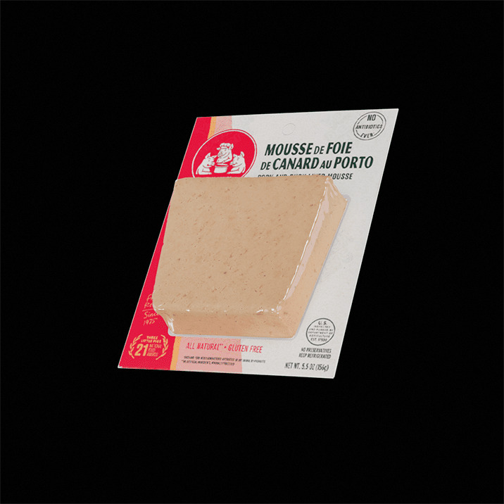 Pate Liver 3D model_3