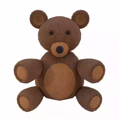 Teddy Bear doll 
