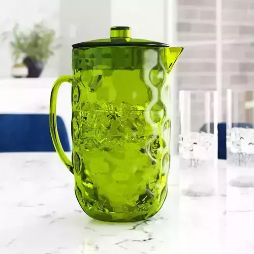 Bedell Pitcher - 2 Colour