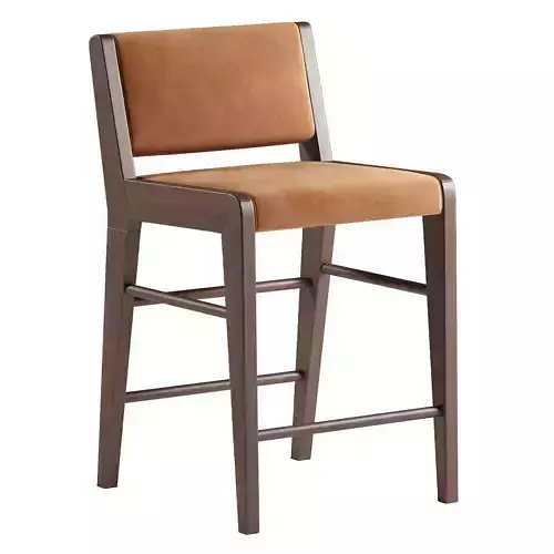 Charon Counter Stool