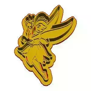 Tinkerbell Cookie Cutter