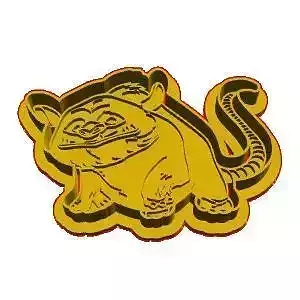 Tinkerbell Cookie Cutter