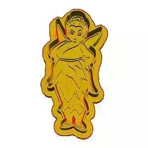 Tinkerbell Cookie Cutter