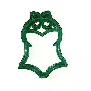 Swimwear Cookie Cutter 3D model