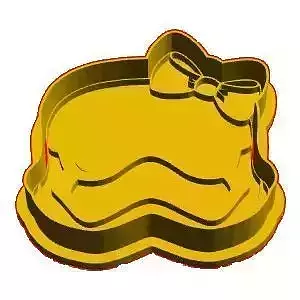 Star Wars Cookie Cutter