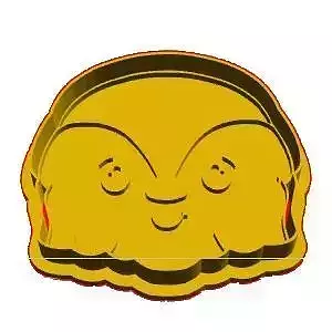 Star Wars Cookie Cutter