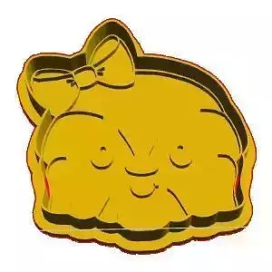 Star Wars Cookie Cutter