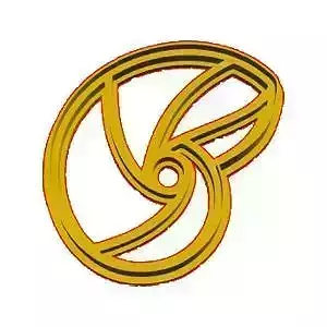 Sea Shell Cookie Cutter