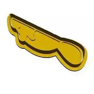 Halloween Cookie Cutter