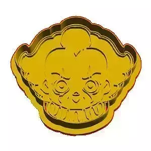 Halloween Cookie Cutter