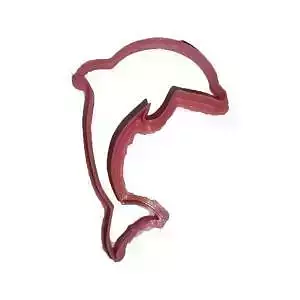 Dolphin Cookie Cutter