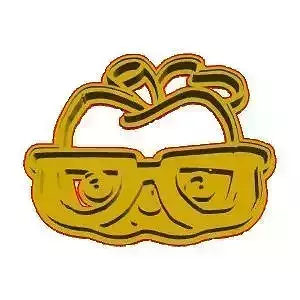 Back to school Cookie Cutter