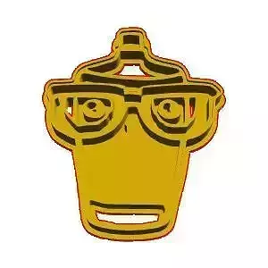 Back to school Cookie Cutter