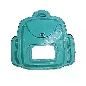 Back to school Cookie Cutter