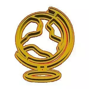 Back to school Cookie Cutter