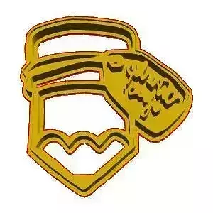 Back to school Cookie Cutter