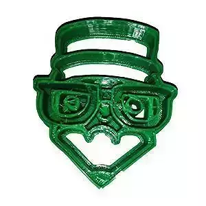 Back to school Cookie Cutter