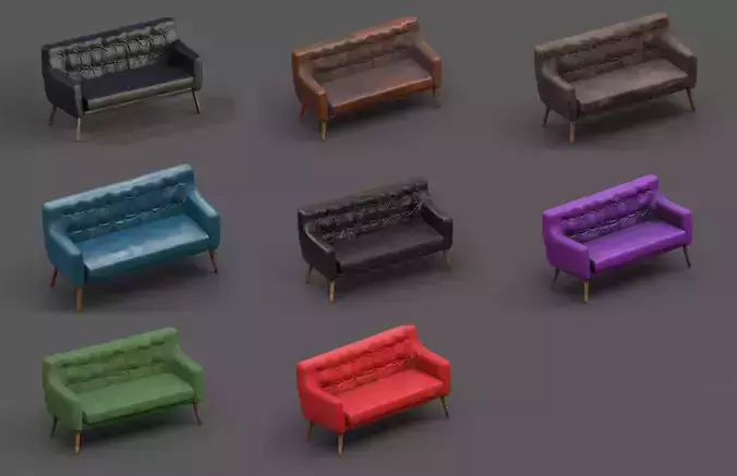 Courch-Sofa  Furniture