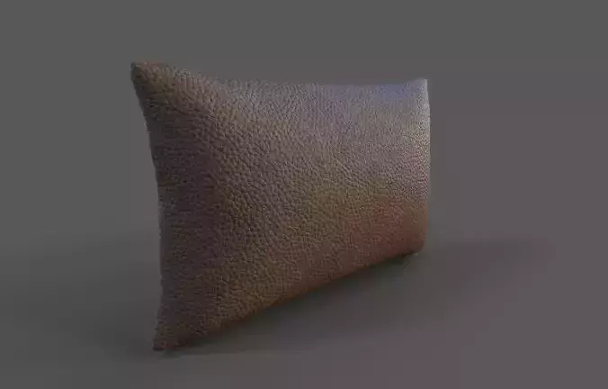 Cushion furniture