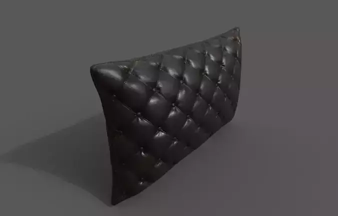 Cushion furniture