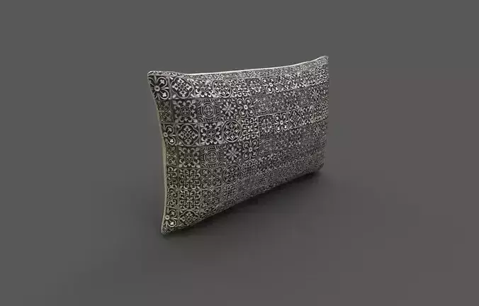 Cushion furniture