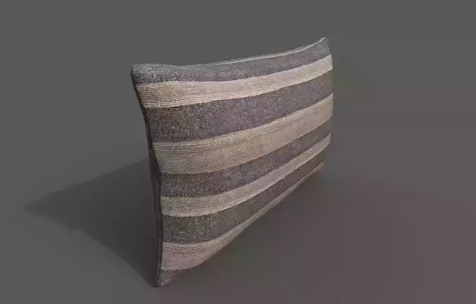 Cushion furniture