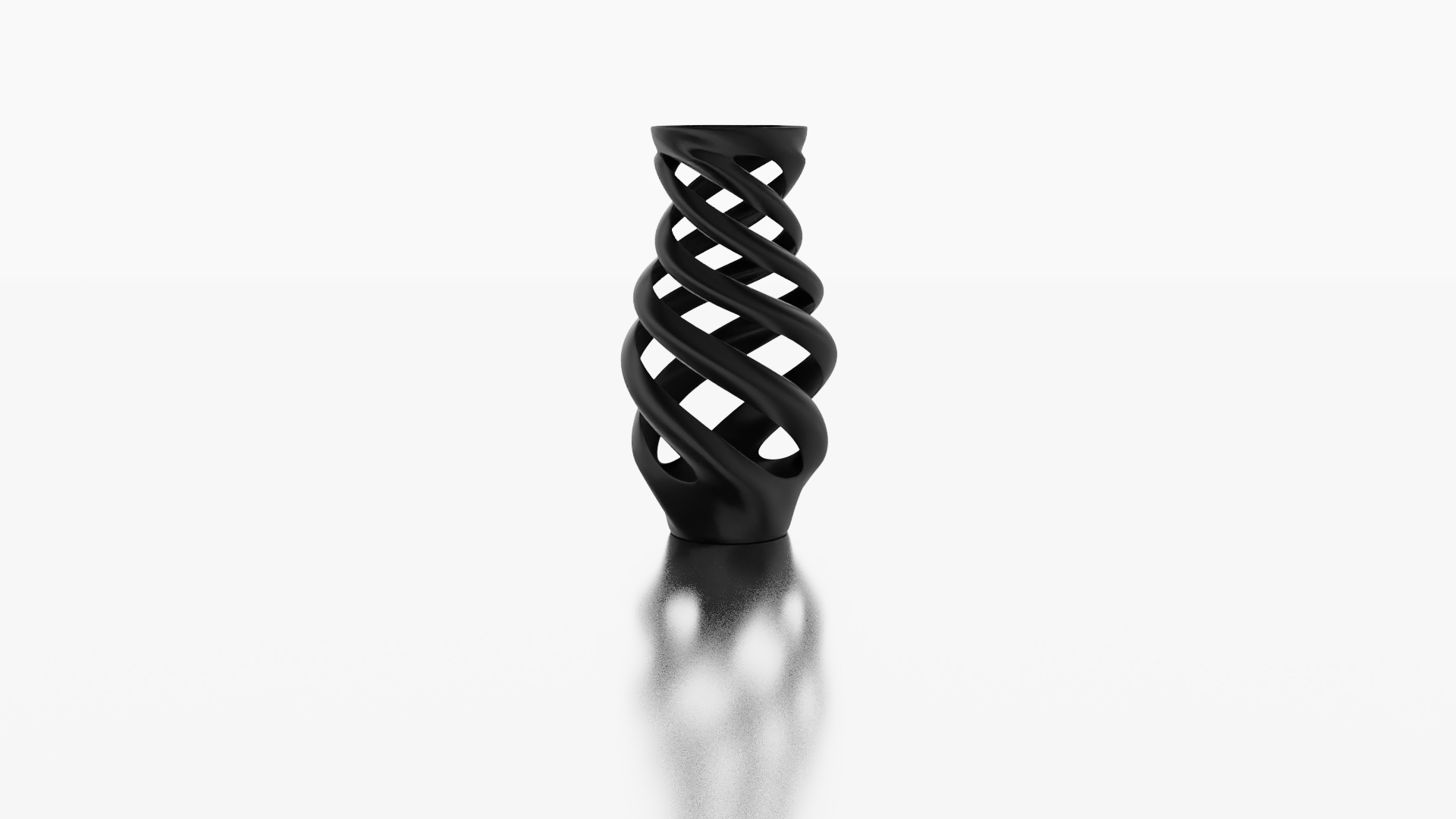 Vortex 3D print model_2