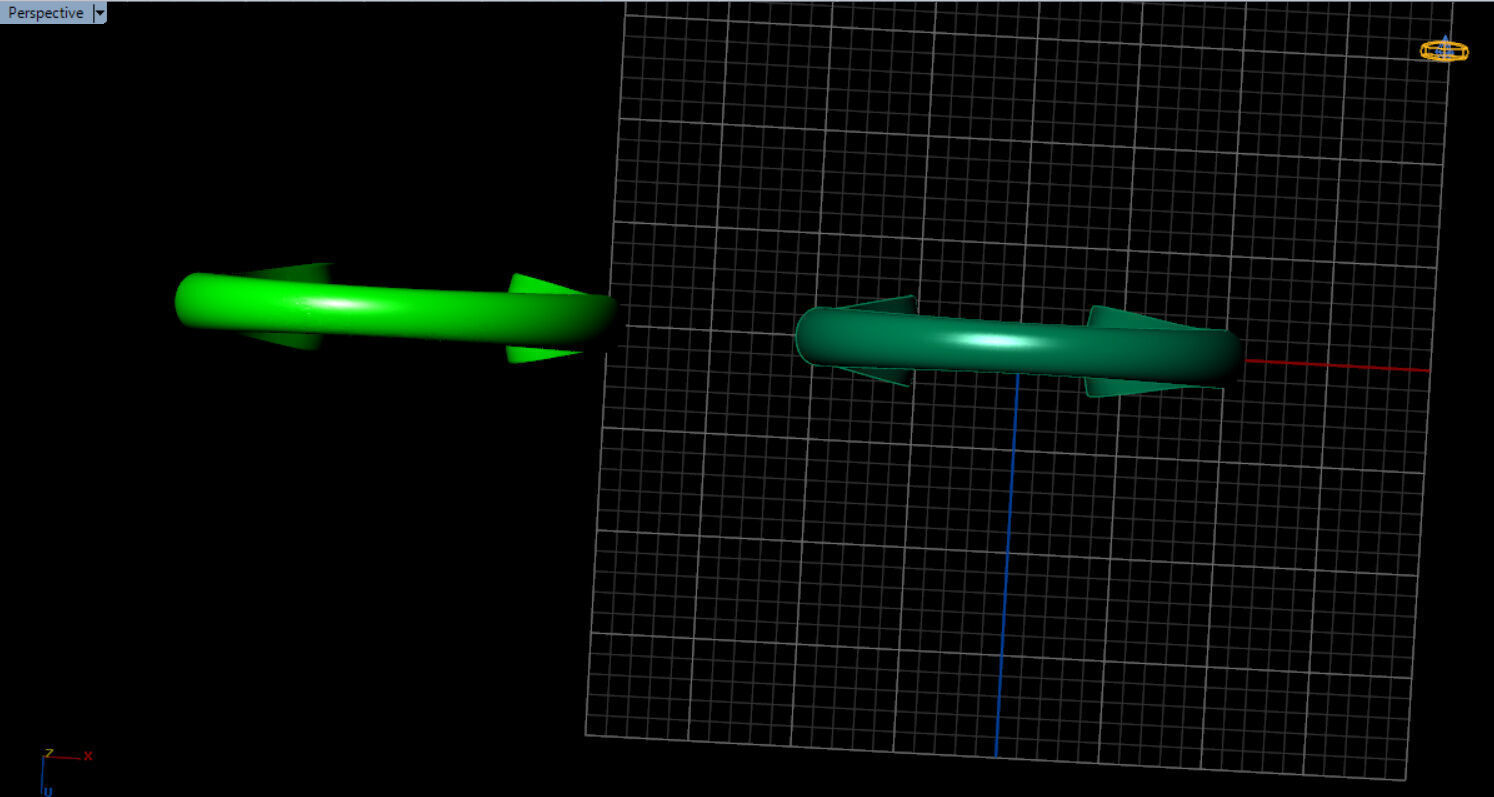 pandora star open ring 3D print model_29