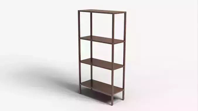 Shelving Unit 01