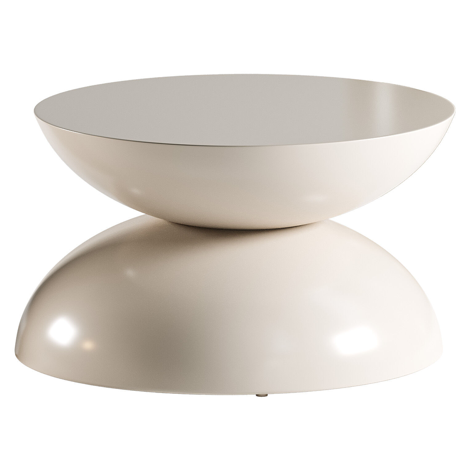 Westwing Collection In Coffee Tables 3D model_2