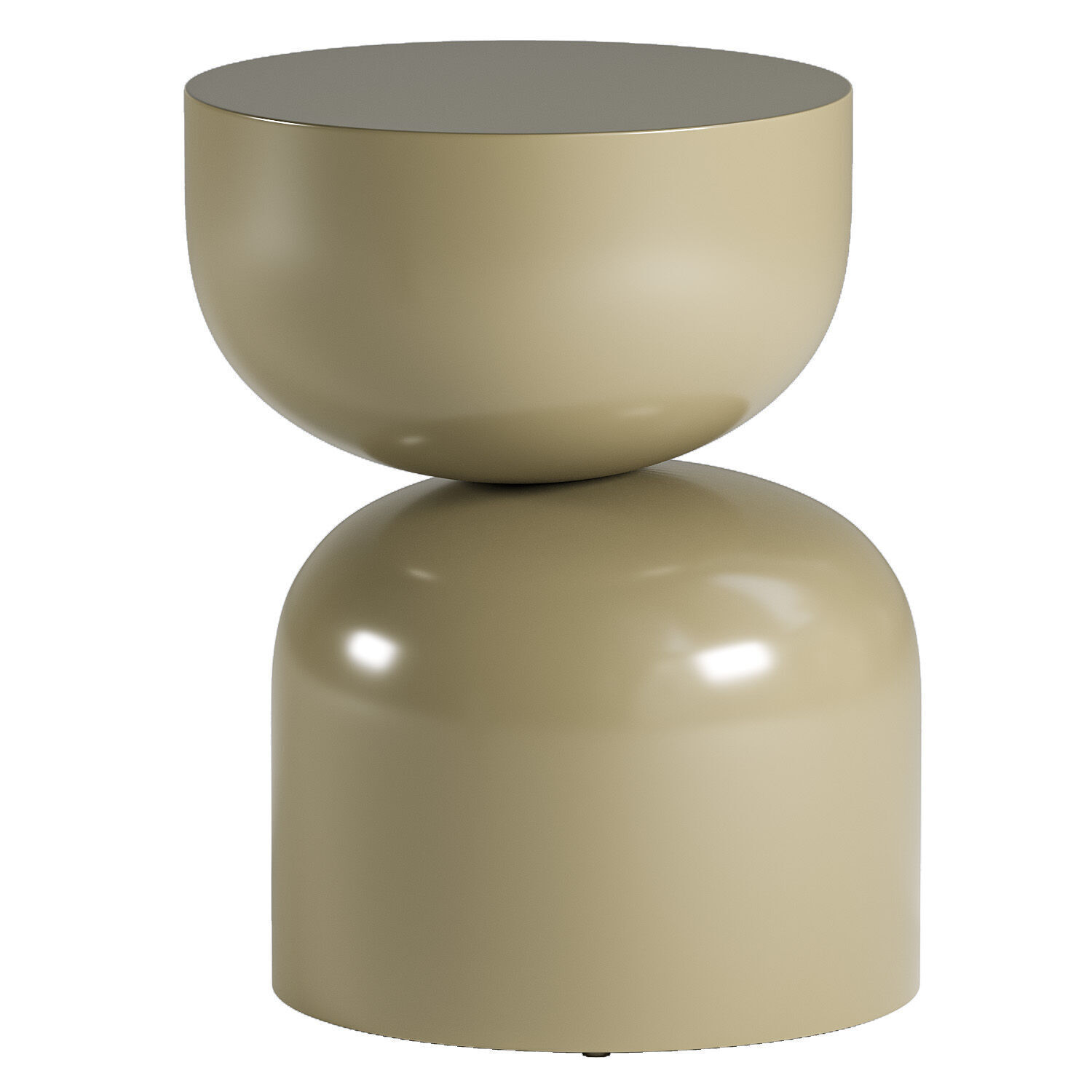 Westwing Collection In Coffee Tables 3D model_1