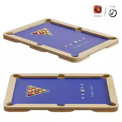 Billiards for children