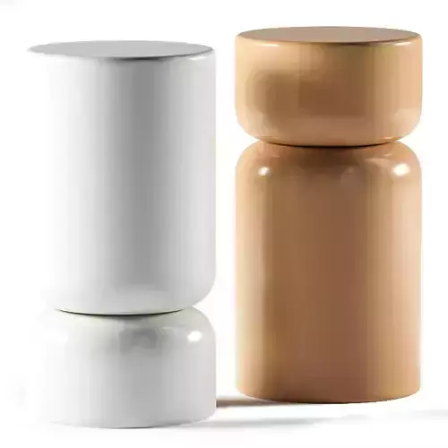 Westwing Collection Amina Coffee Tables