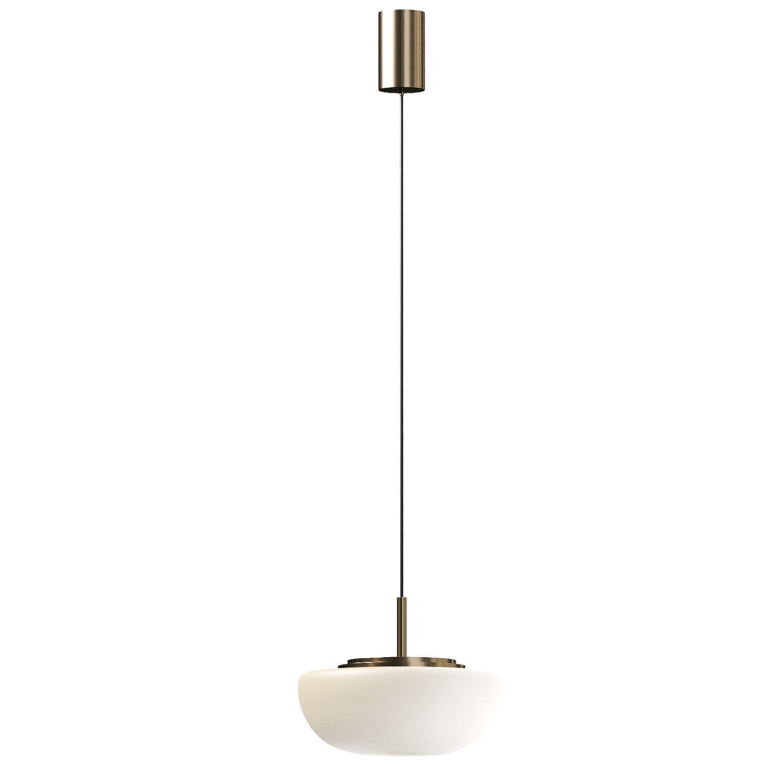 Contardi Kiki Pendant Lamp 3D model_2