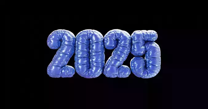 2025 Balloon