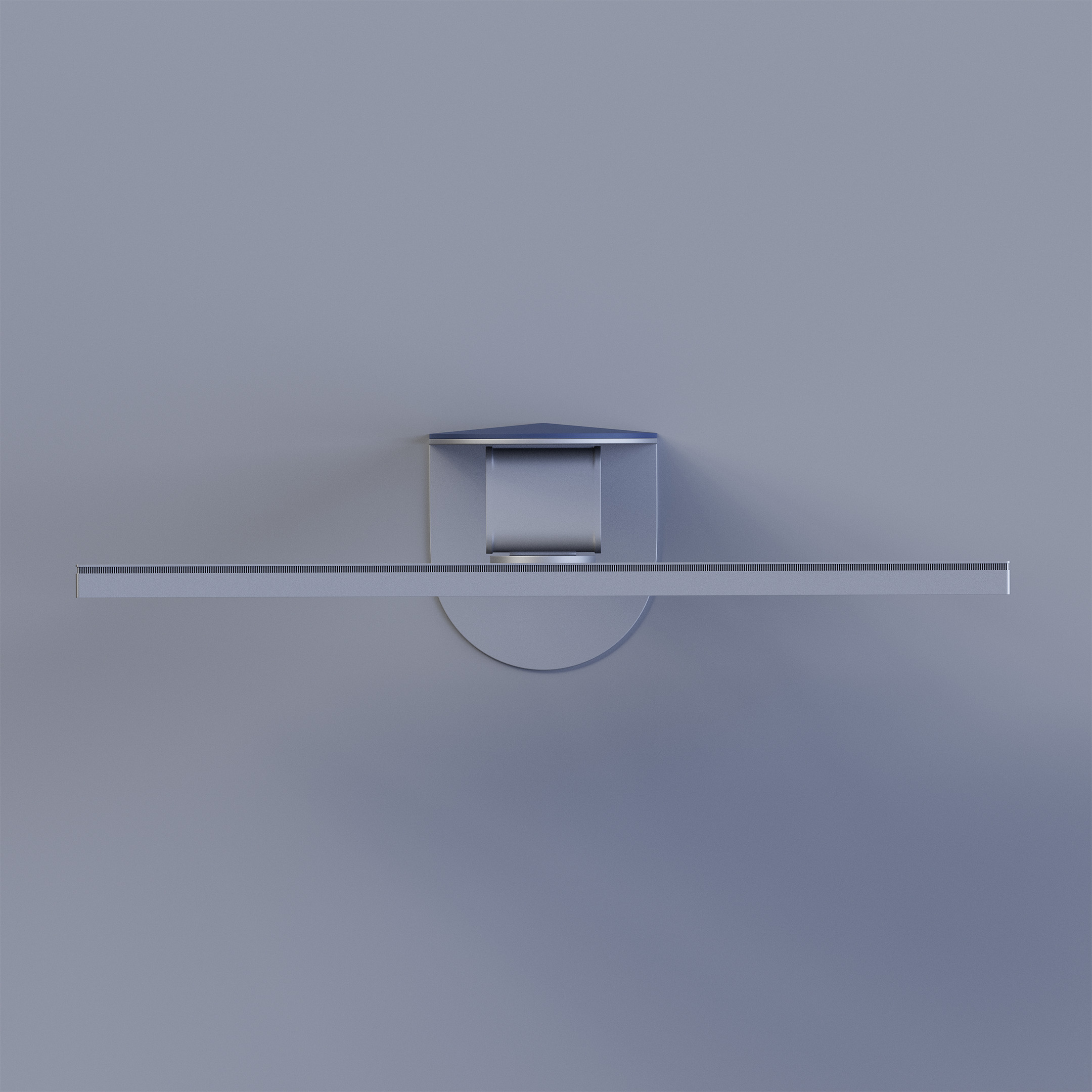 LG Ultrafine 6K 2025 3D model_3