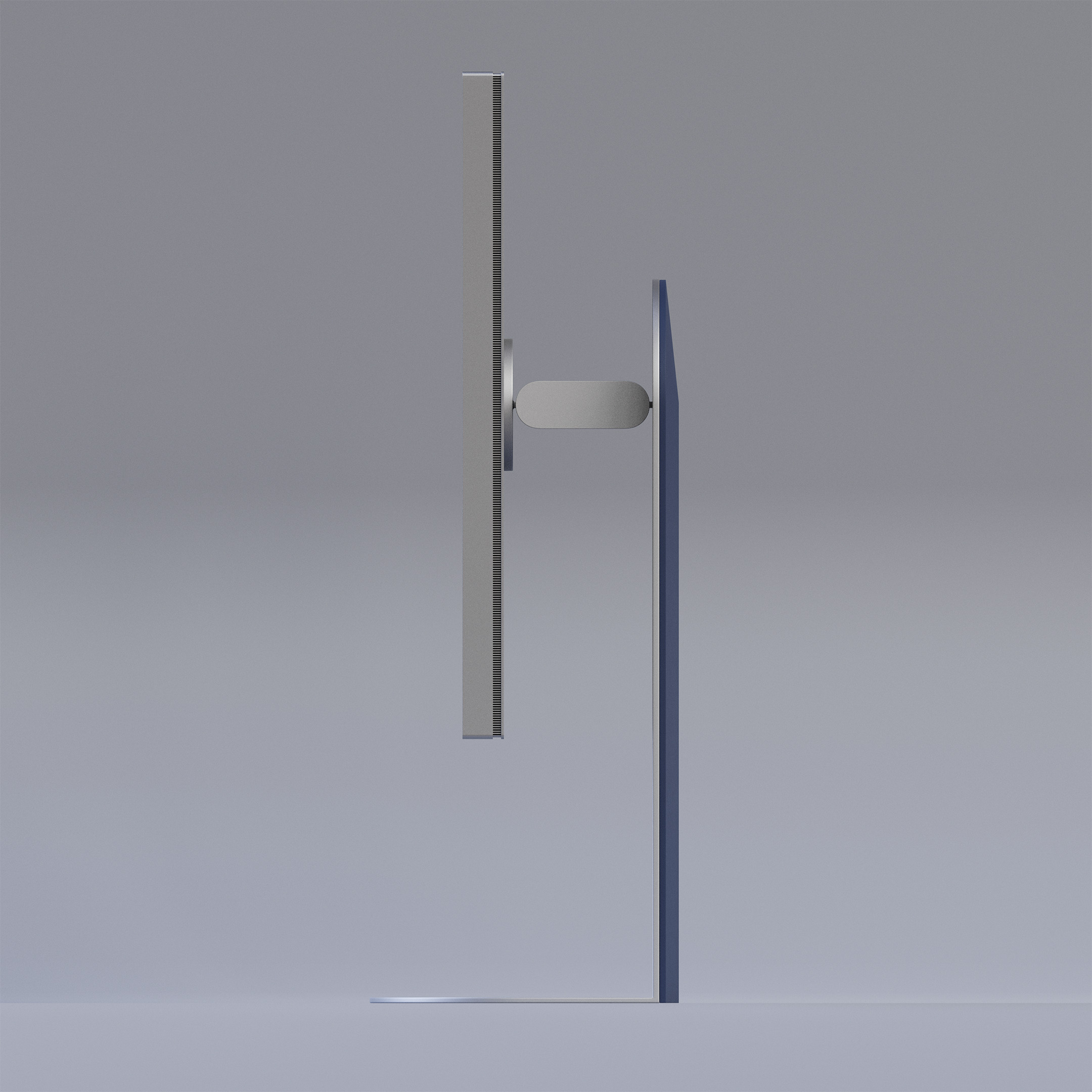 LG Ultrafine 6K 2025 3D model_4